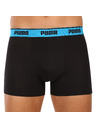 Puma Set od tri - muški boksački Puma crni