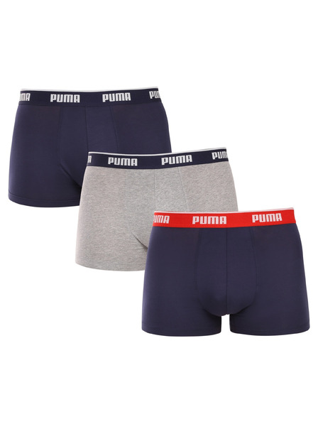 Puma Set od tri - muški boksački Puma višebojni