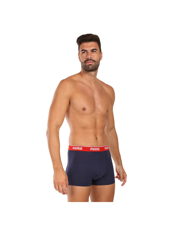 Puma Set od tri - muški boksački Puma višebojni