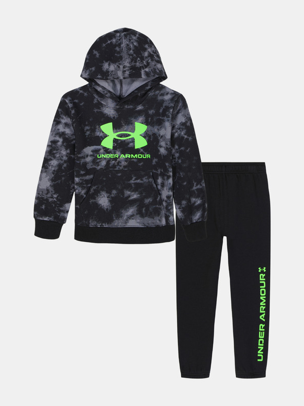 Under Armour Dječački set Under Armour UA RIVAL AOP SET
