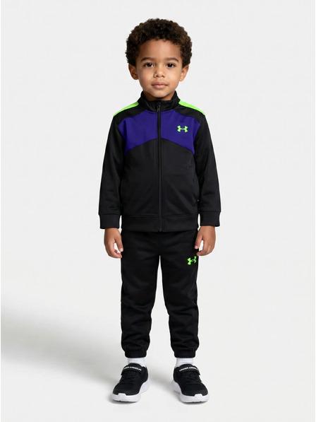 Under Armour Dječački set Under Armour UA COLORBLOCK TRACK SET