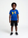 Under Armour Dječački set Under Armour UA GRADIENT LOGO SS SET-ROY