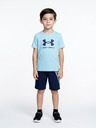 Under Armour Dječački set Under Armour UA TECH FADE SS SET