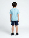 Under Armour Dječački set Under Armour UA TECH FADE SS SET