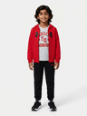 Under Armour Dečji komplet Under Armour UA RIVAL 3PC HOODIE SET