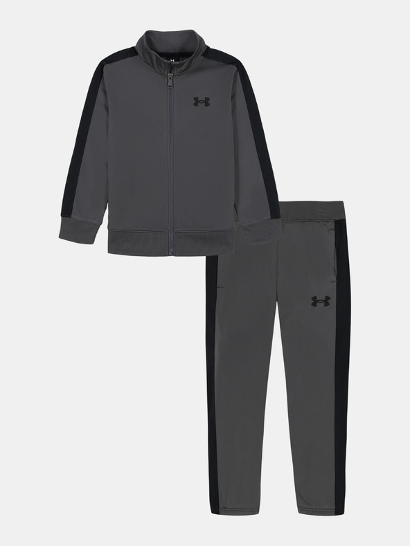Under Armour Dečji komplet Under Armour UA KNIT TRACK SUIT