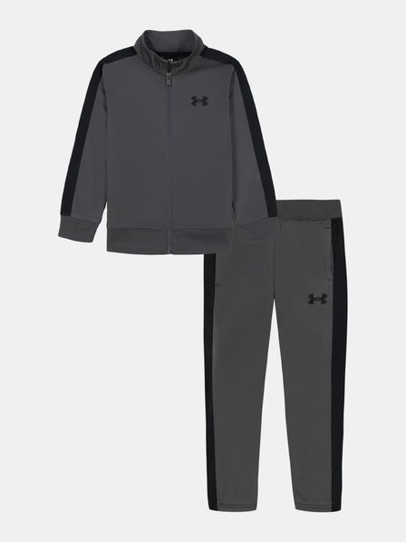 Under Armour Dečji komplet Under Armour UA KNIT TRACK SUIT