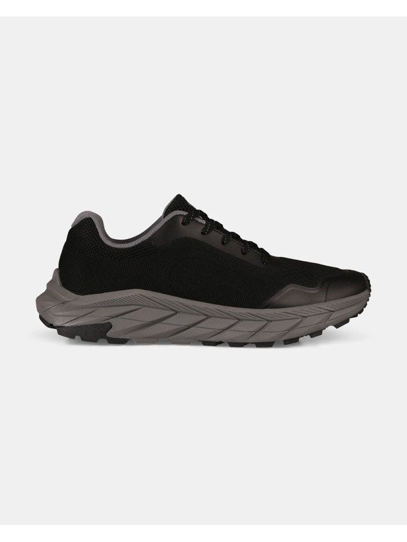 Kilpi Uniseks trail obuća Kilpi MOUNTY LOW-U Crna