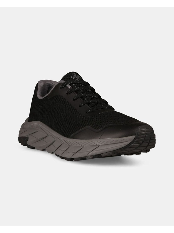 Kilpi Uniseks trail obuća Kilpi MOUNTY LOW-U Crna