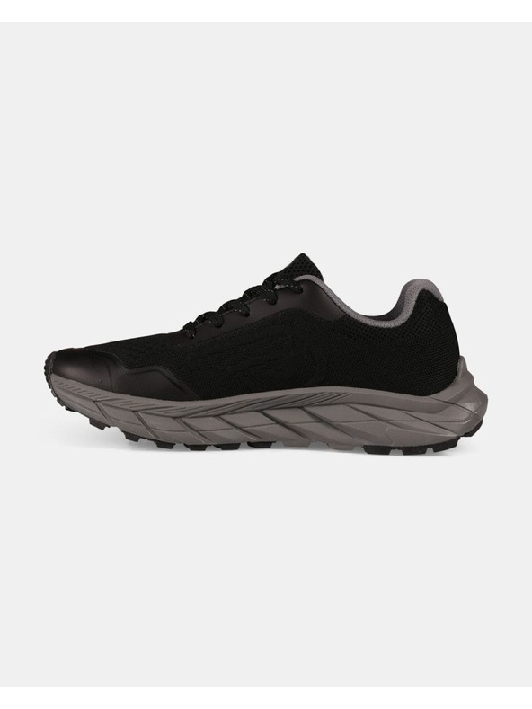 Kilpi Uniseks trail obuća Kilpi MOUNTY LOW-U Crna