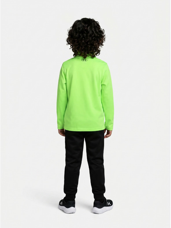 Under Armour Dječji komplet Under Armour UA 1/4 ZIP TECH SET