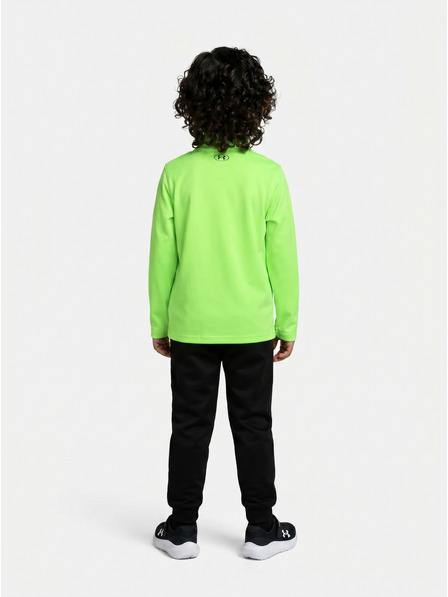 Under Armour Dječji komplet Under Armour UA 1/4 ZIP TECH SET