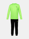 Under Armour Dječji komplet Under Armour UA 1/4 ZIP TECH SET
