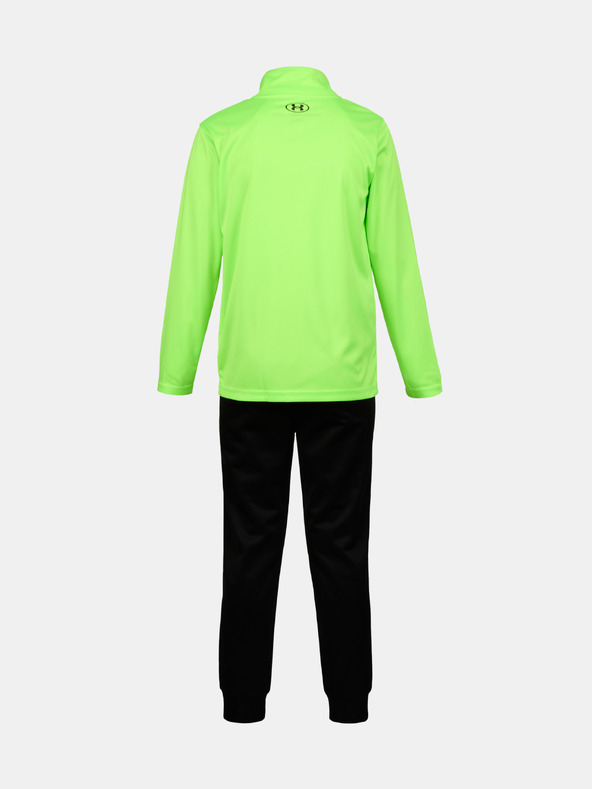 Under Armour Dječji komplet Under Armour UA 1/4 ZIP TECH SET