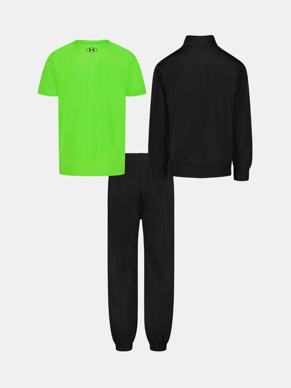 Under Armour Dječački set Under Armour UA 3PC BRAWLER TRACK SET