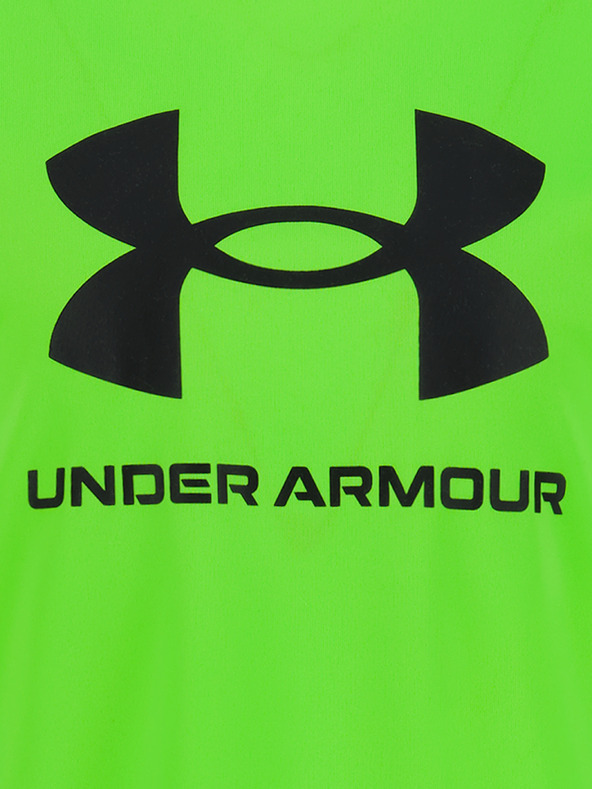 Under Armour Dječački set Under Armour UA 3PC BRAWLER TRACK SET