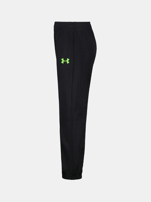 Under Armour Dječački set Under Armour UA 3PC BRAWLER TRACK SET