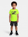 Under Armour Dječački set Under Armour UA TECH PRINTED SS SET
