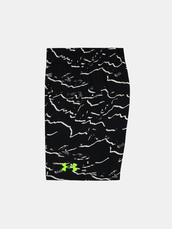 Under Armour Dječački set Under Armour UA TECH PRINTED SS SET