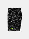 Under Armour Dječački set Under Armour UA TECH PRINTED SS SET