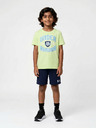 Under Armour Dječački set Under Armour UA RIVAL SHORT SET