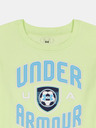 Under Armour Dječački set Under Armour UA RIVAL SHORT SET