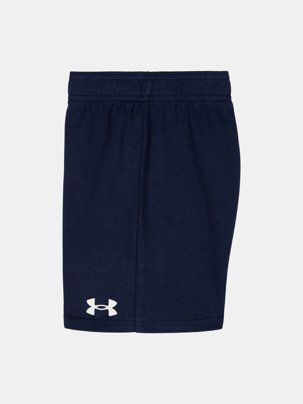 Under Armour Dječački set Under Armour UA RIVAL SHORT SET