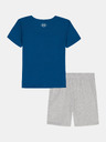 Under Armour Dječački set Under Armour UA RIVAL BALLER SHORT SET
