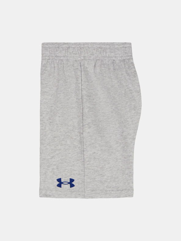Under Armour Dječački set Under Armour UA RIVAL BALLER SHORT SET