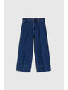 Moodo Culotte traperice tamno plave Moodo