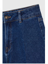 Moodo Culotte traperice tamno plave Moodo