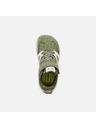 Geox Zelene dječačke barefoot tenisice Geox Foot-run