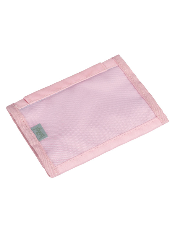 BAAGL  Baagl Rainbow Pink Neck novčanik