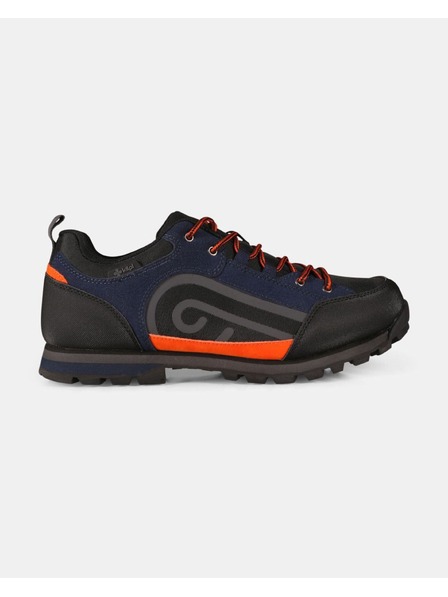 Kilpi Outdoor obuća Kilpi SPECTER LOW-U Tamno plava