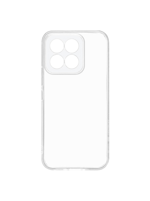 Tactical Tactical TPU Zaštita za Xiaomi 17 Max Transparent