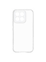 Tactical Tactical TPU Zaštita za Xiaomi 17 Max Transparent