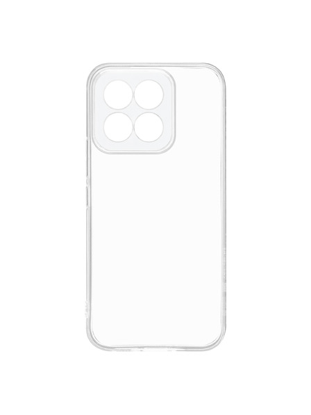Tactical Tactical TPU Zaštita za Xiaomi 17 Max Transparent