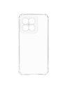 Tactical Tactical TPU Plyo Zaštita za Xiaomi 17 Max Transparent