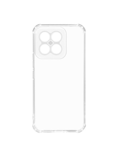 Tactical Tactical TPU Plyo Zaštita za Xiaomi 17 Max Transparent