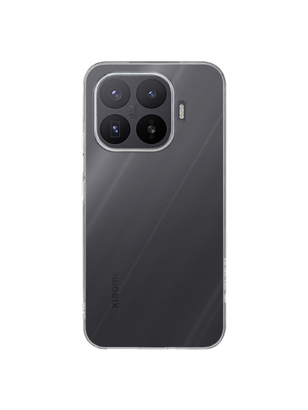 Tactical Tactical TPU Zaštita za Xiaomi 17T Pro Transparent