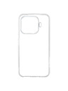 Tactical Tactical TPU Zaštita za Xiaomi 17T Pro Transparent