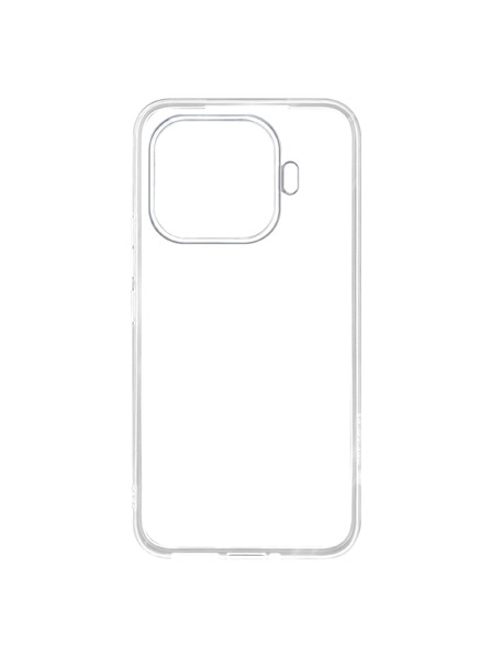 Tactical Tactical TPU Zaštita za Xiaomi 17T Pro Transparent