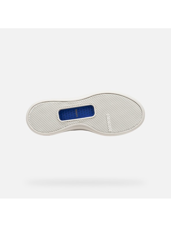 Geox Svijetlo smeđe ženske tenisice Geox Gxcp-03