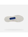 Geox Svijetlo smeđe ženske tenisice Geox Gxcp-03