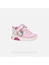Geox Geox Fadinlight roze tenisice za djevojčice