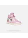 Geox Pink Geox Skylin tenisice za djevojčice