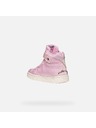 Geox Pink Geox Skylin tenisice za djevojčice