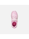 Geox Geox Fadinlight roze tenisice za djevojčice