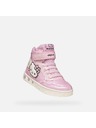 Geox Pink Geox Skylin tenisice za djevojčice