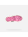 Geox Pink Geox Skylin tenisice za djevojčice